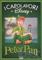 - Peter Pan